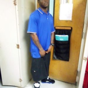 Meet your Posher, Rah